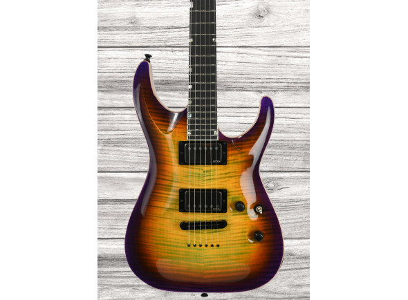 ESP USA HORIZON II FM EMG BH LYNCHBURST ESP USA HORIZON II FM EMG BH LYNCHBURST